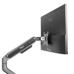 Adaptateur VESA compatible avec les moniteur Acer (QG240YH3, QG240YS3, QG270H3, QG270S3bipx) - 75x75mm