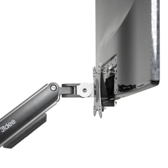 Adaptateur VESA compatible avec les moniteur Acer (S240HL & S242HL) - 75x75mm
