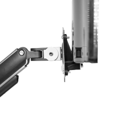 Adaptateur VESA compatible avec les moniteur Acer (S240HL & S242HL) - 75x75mm