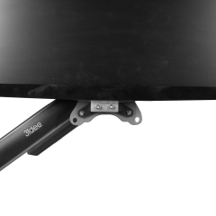 Adaptateur VESA compatible avec les moniteur Acer (S240HL & S242HL) - 75x75mm