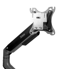 Adaptateur VESA compatible avec les moniteur Acer (S240HL & S242HL) - 75x75mm
