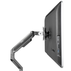 Adaptateur VESA compatible avec les moniteur Acer Aspire (Z3-710 & Z3-715) - 75x75mm