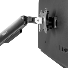 Adaptateur VESA compatible avec les moniteur Acer Aspire (Z3-710 & Z3-715) - 75x75mm