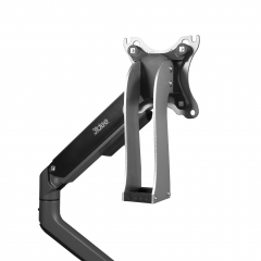 Adaptateur VESA compatible avec les moniteur AOC (Q2879VWF, Q3279VWF, Q3279VWFD8, U2879VF) - 75x75mm