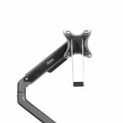 Adaptateur VESA compatible avec les moniteur AOC (Q2879VWF, Q3279VWF, Q3279VWFD8, U2879VF) - 75x75mm