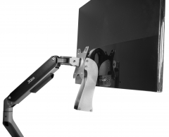 Adaptateur VESA compatible avec les moniteur AOC (Q2879VWF, Q3279VWF, Q3279VWFD8, U2879VF) - 75x75mm