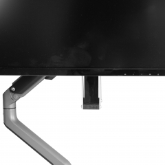Adaptateur VESA compatible avec les moniteur AOC (Q2879VWF, Q3279VWF, Q3279VWFD8, U2879VF) - 75x75mm