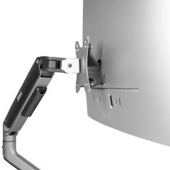Adaptateur VESA compatible avec les PC All-in-One HP (EliteOne 840, 870 G9) - 75x75 mm