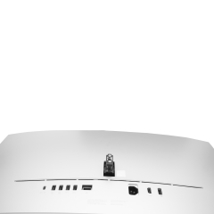Adaptateur VESA compatible avec les PC All-in-One HP (EliteOne 840, 870 G9) - 75x75 mm