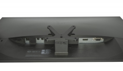 Adaptateur VESA compatible avec moniteur DELL (S2421, S2418, S2419, S2721, S2318, S2218, S2219, SE2319) - 75 x 75 mm