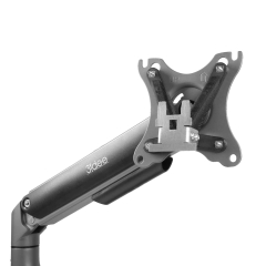 Adaptateur VESA compatible avec moniteur HP (22m, 24m, 27m) - 75x75mm