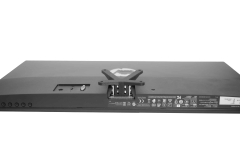 Adaptateur VESA compatible avec moniteur HP (22m, 24m, 27m) - 75x75mm