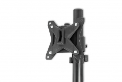 Adaptateur VESA pour écran HP Z G3 (Z24f, Z24m, Z24n, Z24q, Z24u, Z25xs, Z27k, Z27q, Z27xs) - 75x75mm