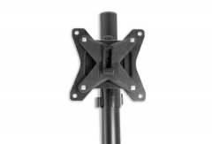 Adaptateur VESA pour écran HP Z G3 (Z24f, Z24m, Z24n, Z24q, Z24u, Z25xs, Z27k, Z27q, Z27xs) - 75x75mm