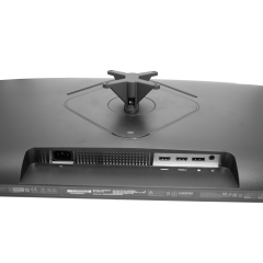 Adaptateur VESA pour le moniteur HP OMEN 27 (2023) - 75x75mm