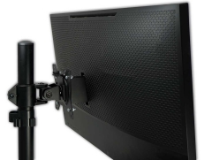 Adaptateur VESA pour le moniteur Omen Gaming by HP (27 et X27) - 75x75mm