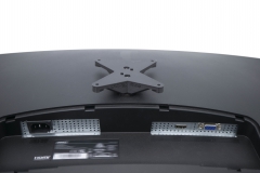 Adaptateur VESA pour moniteur MSI Optix (G24C, G241VC, MAG341CQ & plus) - 75x75mm