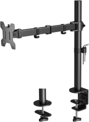 BONTEC Bras pour moniteur 13–32" | jusqu