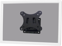 Support mural DIGITUS pour écran LCD/LED jusqu